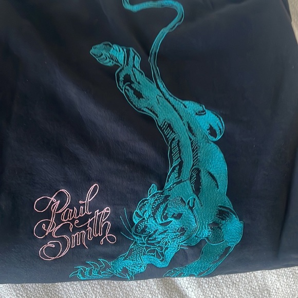 Paul Smith Hoodie Sweatshirt for Sale - Picture 2 of 3